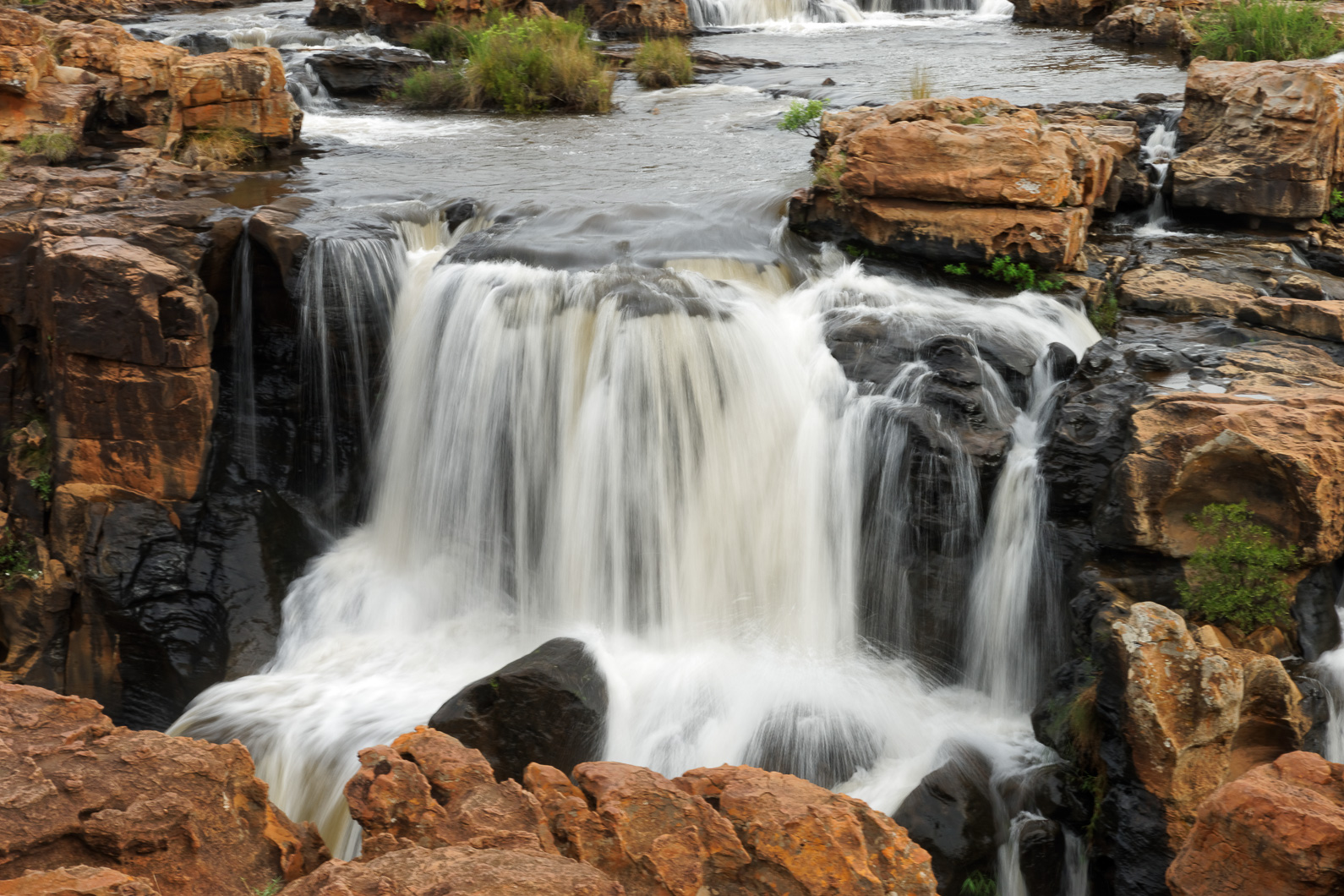 20161111 171220 Bourkes Luck Potholes